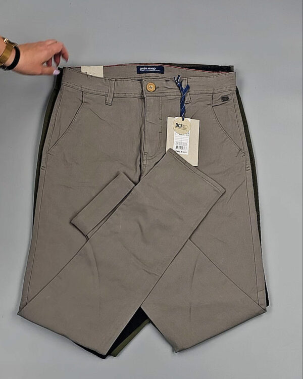 Фотография  254 - Брюки BLEND HE + 075#10 кг, ЛОТ № СТ-9484 оптом в Ростове-на-Дону и Ростовской области