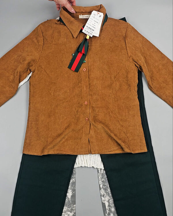 Фотография  593 - Комплекты жен Корея 085#5 кг оптом в Ростове-на-Дону и Ростовской области