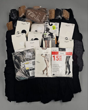 Купить Колготки СТОК зима#5 кг, СТ-9578 оптом в Ростове-на-Дону и Ростовской области