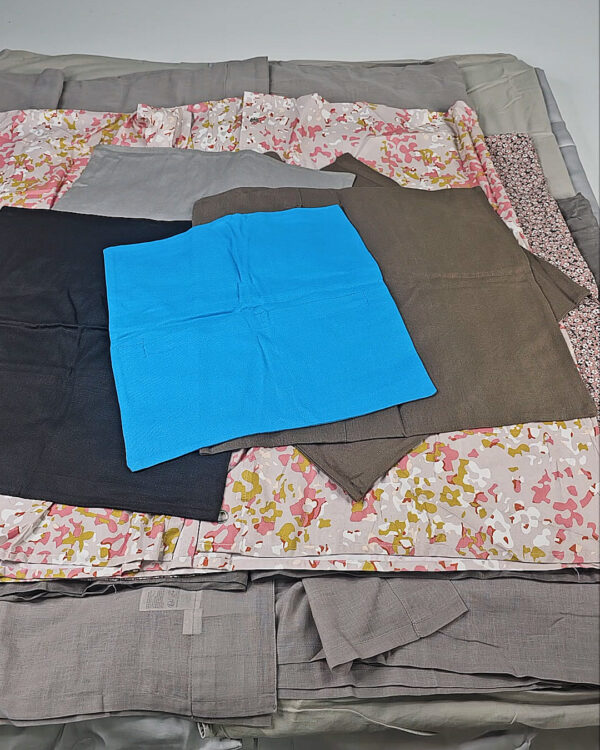 Фотография  227 - Предметы домашнего обихода H&M, 25 кг, ЛОТ №СТ-9562 оптом в Ростове-на-Дону и Ростовской области