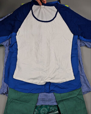 Фотография  684 - CANADA  Winter mix 084#20 кг, ЛОТ № СТ-9520 оптом в Ростове-на-Дону и Ростовской области