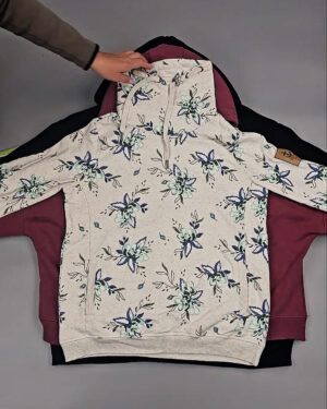 Фотография  924 - Толстовки#10 кг, ЛОТ № СХ-0152 оптом в Ростове-на-Дону и Ростовской области