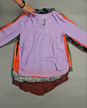 Фотография  914 - Блузки DK COMPANY Summer 045 B#6 кг, ЛОТ СТ-9588 оптом в Ростове-на-Дону и Ростовской области