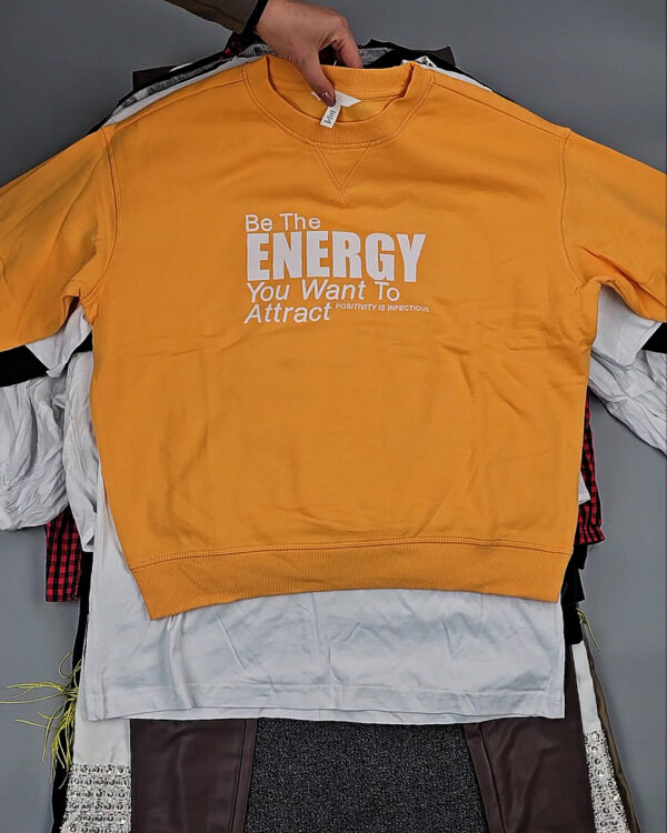 Фотография  892 - H&M A/W Women mix 095#15 кг оптом в Ростове-на-Дону и Ростовской области