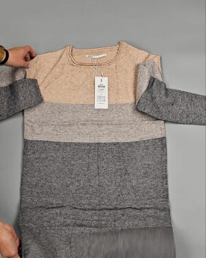 Фотография  703 - Платья Bestseller+DK Winter 035#7 кг оптом в Ростове-на-Дону и Ростовской области