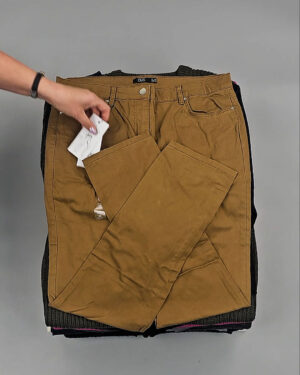 Фотография  847 - OVS Winter м/ж mix#15 кг, ЛОТ СТ-9505 оптом в Ростове-на-Дону и Ростовской области