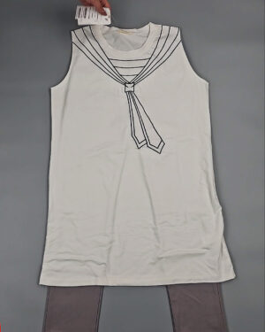 Фотография  652 - Комплекты жен Корея 085#5 кг, ЛОТ СТ-9573 оптом в Ростове-на-Дону и Ростовской области