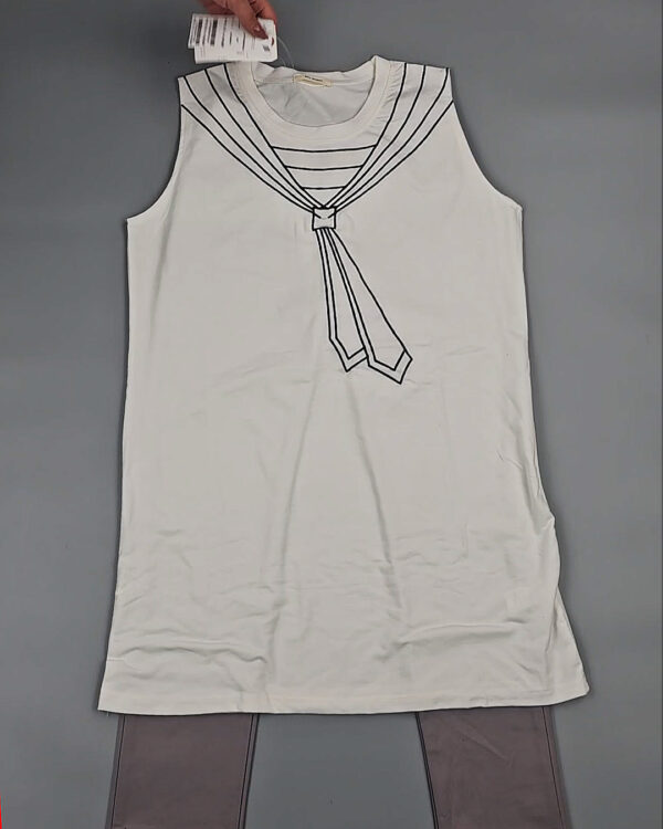 Фотография  352 - Комплекты жен Корея 085#5 кг, ЛОТ СТ-9573 оптом в Ростове-на-Дону и Ростовской области