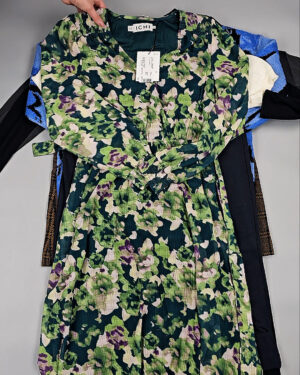 Фотография  313 - ICHI mix 075#15 кг, ЛОТ СТ-9602 оптом в Ростове-на-Дону и Ростовской области