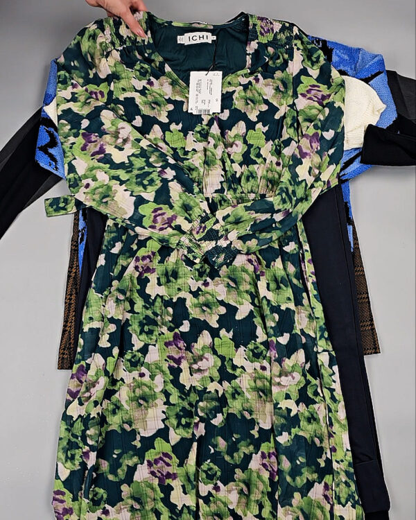 Фотография  725 - ICHI mix 075#15 кг, ЛОТ СТ-9602 оптом в Ростове-на-Дону и Ростовской области