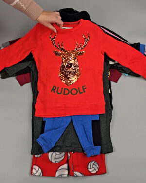 Фотография 531 - BABY KIDS CAN Winter 44#7 кг оптом в Ростове-на-Дону и Ростовской области