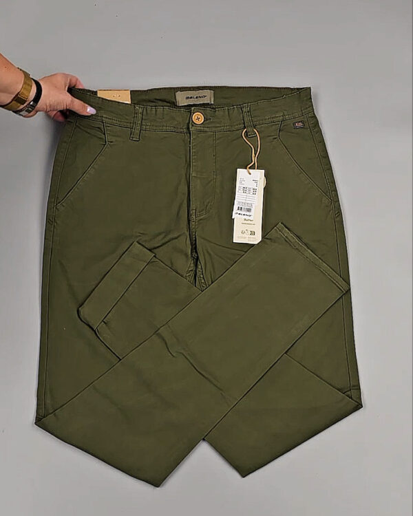 Фотография  173 - Брюки BLEND HE + 075#10 кг, ЛОТ № СТ-9484 оптом в Ростове-на-Дону и Ростовской области