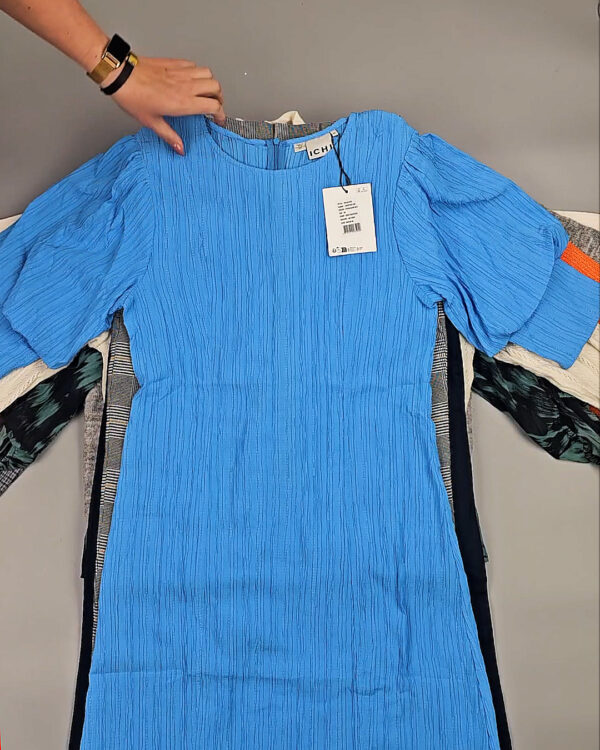 Фотография  460 - ICHI Winter mix 104#15 кг, ЛОТ СТ-9592 оптом в Ростове-на-Дону и Ростовской области