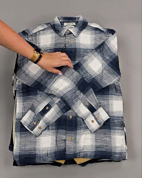 Фотография  269 - SOLID 075#15 кг, ЛОТ СТ-9389 оптом в Ростове-на-Дону и Ростовской области