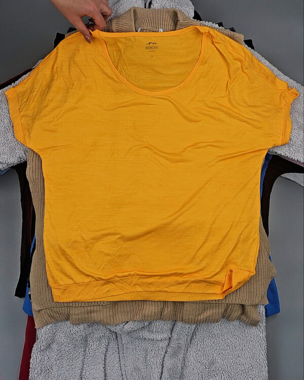 Фотография  643 - TCM Winter 104#20 кг, ЛОТ СТ-9554 оптом в Ростове-на-Дону и Ростовской области