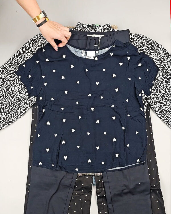 Фотография  518 - ICHI mix 075#15 кг, ЛОТ СТ-9603 оптом в Ростове-на-Дону и Ростовской области