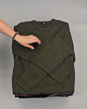 Фотография  225 - OVS Winter м/ж mix#15 кг, ЛОТ СТ-9505 оптом в Ростове-на-Дону и Ростовской области