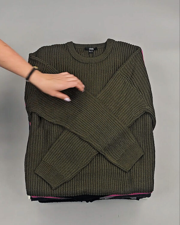 Фотография  444 - OVS Winter м/ж mix#15 кг, ЛОТ СТ-9505 оптом в Ростове-на-Дону и Ростовской области