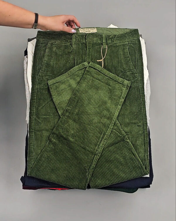 Фотография  198 - OVS Winter м/ж mix#15 кг, ЛОТ СТ-9504 оптом в Ростове-на-Дону и Ростовской области