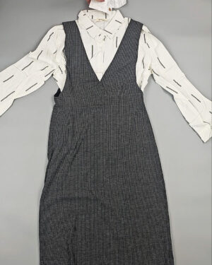 Фотография  586 - Комплекты жен Корея 085#5 кг, ЛОТ СТ-9572 оптом в Ростове-на-Дону и Ростовской области