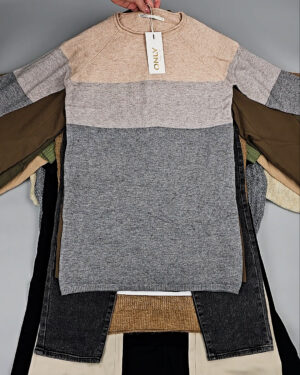 Фотография  567 - Bestseller Winter mix 104#15 кг, ЛОТ № СТ-9525 оптом в Ростове-на-Дону и Ростовской области