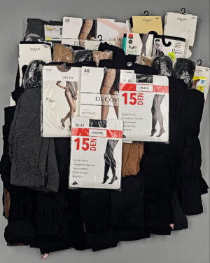 Купить Колготки СТОК зима#5 кг оптом в Ростове-на-Дону и Ростовской области