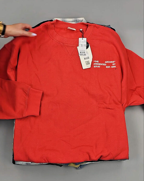 Фотография  712 - SOLID 075#15 кг, ЛОТ СТ-9388 оптом в Ростове-на-Дону и Ростовской области