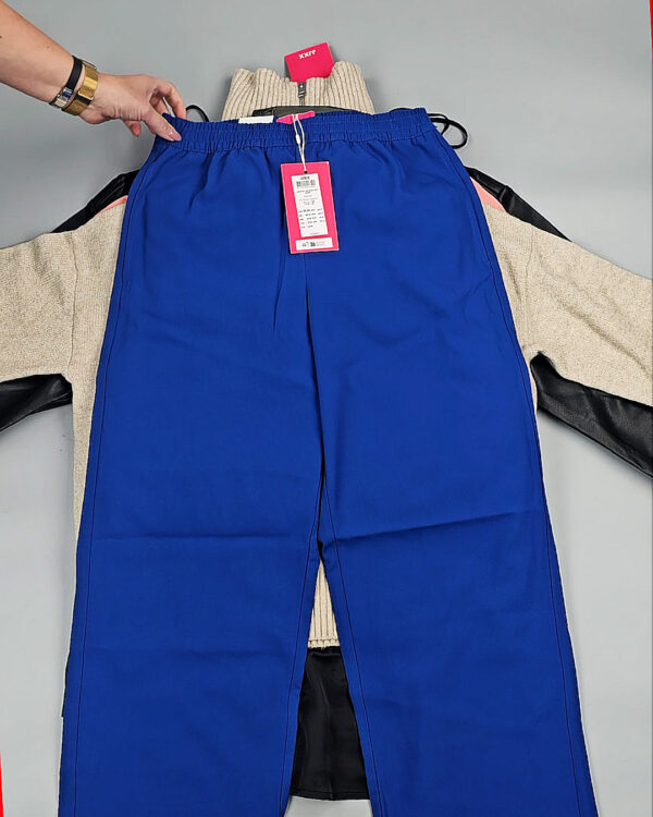 Фотография  411 - JACK JONES Women mix 075 #15 кг, ЛОТ СТ-9532 оптом в Ростове-на-Дону и Ростовской области