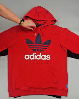 Фотография  427 - Толстовки#10 кг, ЛОТ № СХ-0149 оптом в Ростове-на-Дону и Ростовской области