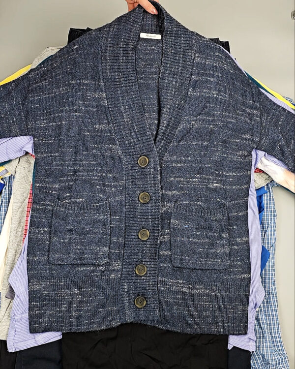 Фотография  347 - CANADA  Winter mix 084#20 кг, ЛОТ № СТ-9519 оптом в Ростове-на-Дону и Ростовской области