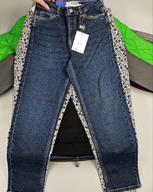 Фотография  454 - Женский зимний микс DK COMPANY, 20 кг, ЛОТ № СТ-9528 оптом в Ростове-на-Дону и Ростовской области