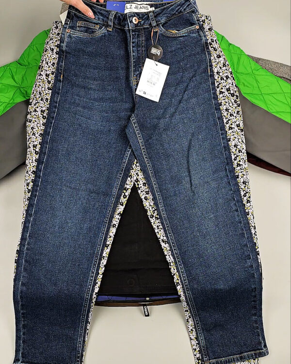 Фотография  325 - Женский зимний микс DK COMPANY, 20 кг, ЛОТ № СТ-9528 оптом в Ростове-на-Дону и Ростовской области