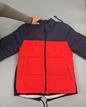 Фотография  353 - Куртки#25 кг, ЛОТ № СХ-0169 оптом в Ростове-на-Дону и Ростовской области