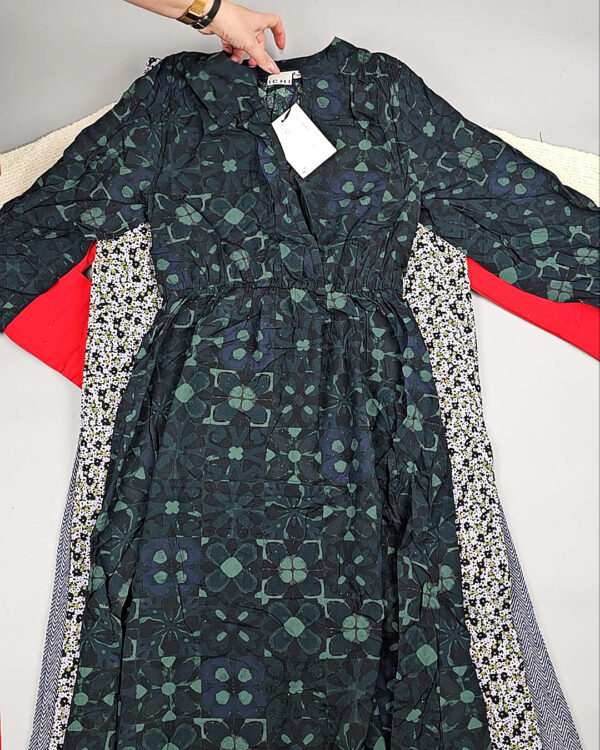 Фотография  928 - ICHI mix 075#15 кг, ЛОТ СТ-9600 оптом в Ростове-на-Дону и Ростовской области