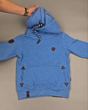 Фотография  728 - Толстовки#10 кг, ЛОТ № СХ-0150 оптом в Ростове-на-Дону и Ростовской области