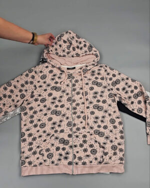 Фотография  970 - Толстовки#10 кг, ЛОТ № СХ-0151 оптом в Ростове-на-Дону и Ростовской области