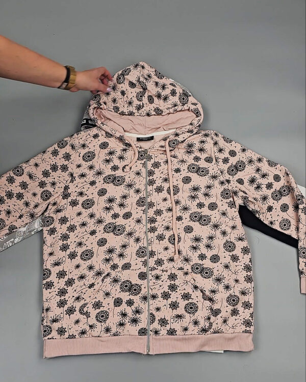 Фотография  548 - Толстовки#10 кг, ЛОТ № СХ-0151 оптом в Ростове-на-Дону и Ростовской области