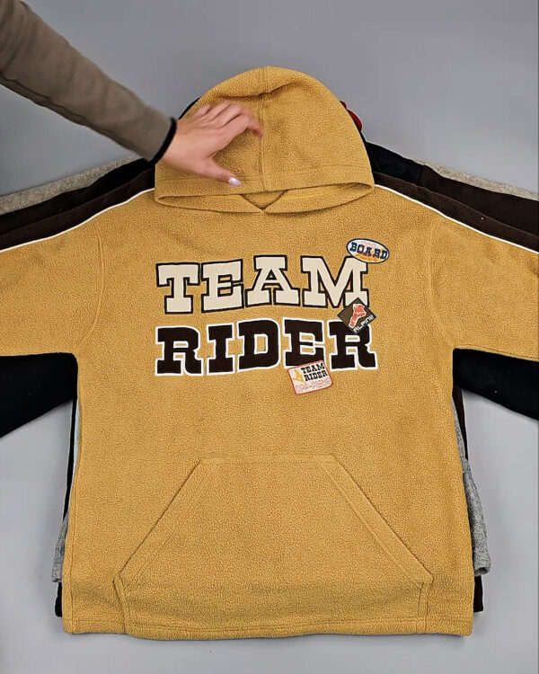 Фотография  308 - Флис#20 кг, ЛОТ № СХ-0176 оптом в Ростове-на-Дону и Ростовской области