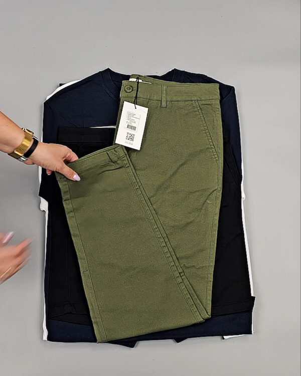 Фотография  543 - SOLID 075#15 кг, ЛОТ СТ-9390 оптом в Ростове-на-Дону и Ростовской области