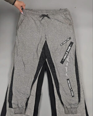 Фотография  720 - Спортивные штаны Ex#25 кг, ЛОТ № СХ-0172 оптом в Ростове-на-Дону и Ростовской области