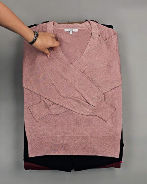 Фотография  811 - NEXT Winter Women mix#15 кг, ЛОТ СТ-9454 оптом в Ростове-на-Дону и Ростовской области