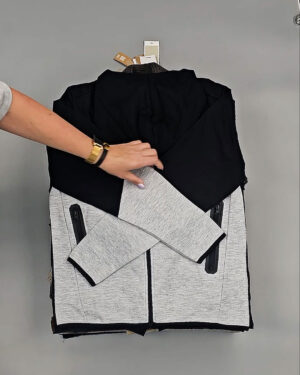 Фотография 275 - Мужской зимний микс JACK JONES, 20 кг, ЛОТ № СТ-9445 оптом в Ростове-на-Дону и Ростовской области