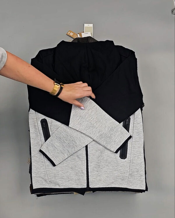 Фотография  143 - Мужской зимний микс JACK JONES, 20 кг, ЛОТ № СТ-9445 оптом в Ростове-на-Дону и Ростовской области