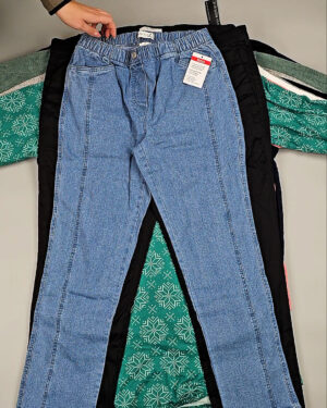 Фотография  490 - CANADA  Winter mix 084#20 кг, ЛОТ № СТ-9520 оптом в Ростове-на-Дону и Ростовской области