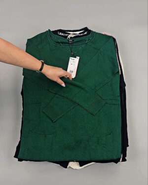 Фотография  188 - OVS Winter м/ж mix#15 кг, ЛОТ СТ-9508 оптом в Ростове-на-Дону и Ростовской области