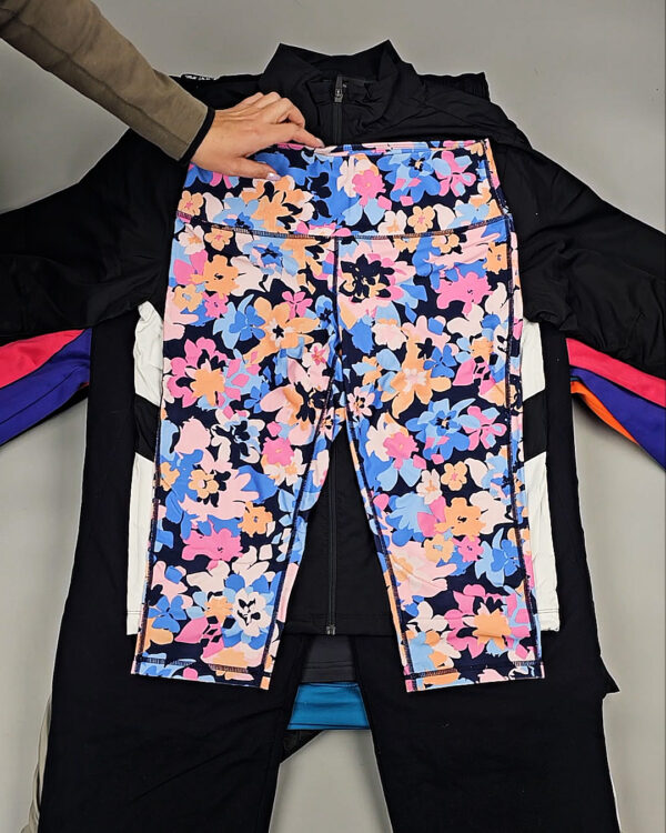 Фотография  180 - Спорт#25 кг, ЛОТ № СХ-0168 оптом в Ростове-на-Дону и Ростовской области