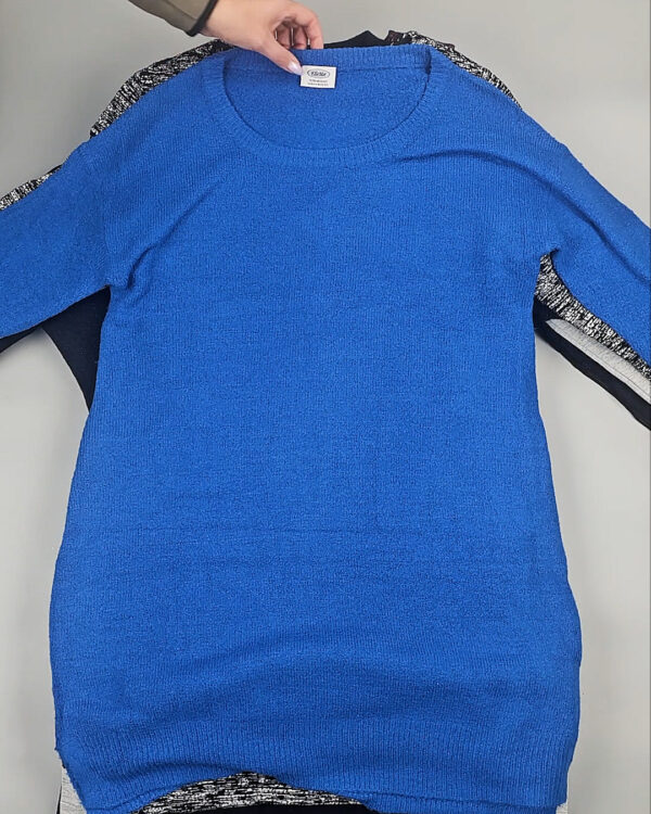 Фотография  267 - Платья Winter#25 кг, ЛОТ № СХ-0174 оптом в Ростове-на-Дону и Ростовской области