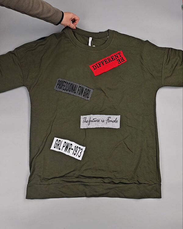 Фотография  661 - DEFACTO mix Sp/Sum#17,9 кг, ЛОТ № СТ-9540 оптом в Ростове-на-Дону и Ростовской области