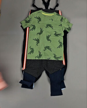 Фотография  970 - TCM Kids зима 104#6 кг, ЛОТ СТ-9614 оптом в Ростове-на-Дону и Ростовской области