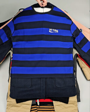 Фотография  614 - BRAND STOCK Winter#20 кг, ЛОТ № СТ-9529 оптом в Ростове-на-Дону и Ростовской области